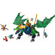 LEGO Ninjago "Легендарный дракон Ллойда" 71766